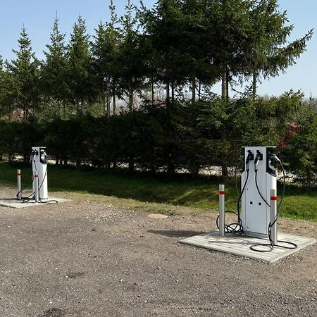 Radailiu Dvaras - Dinosaur Park Radailiai Exterior foto