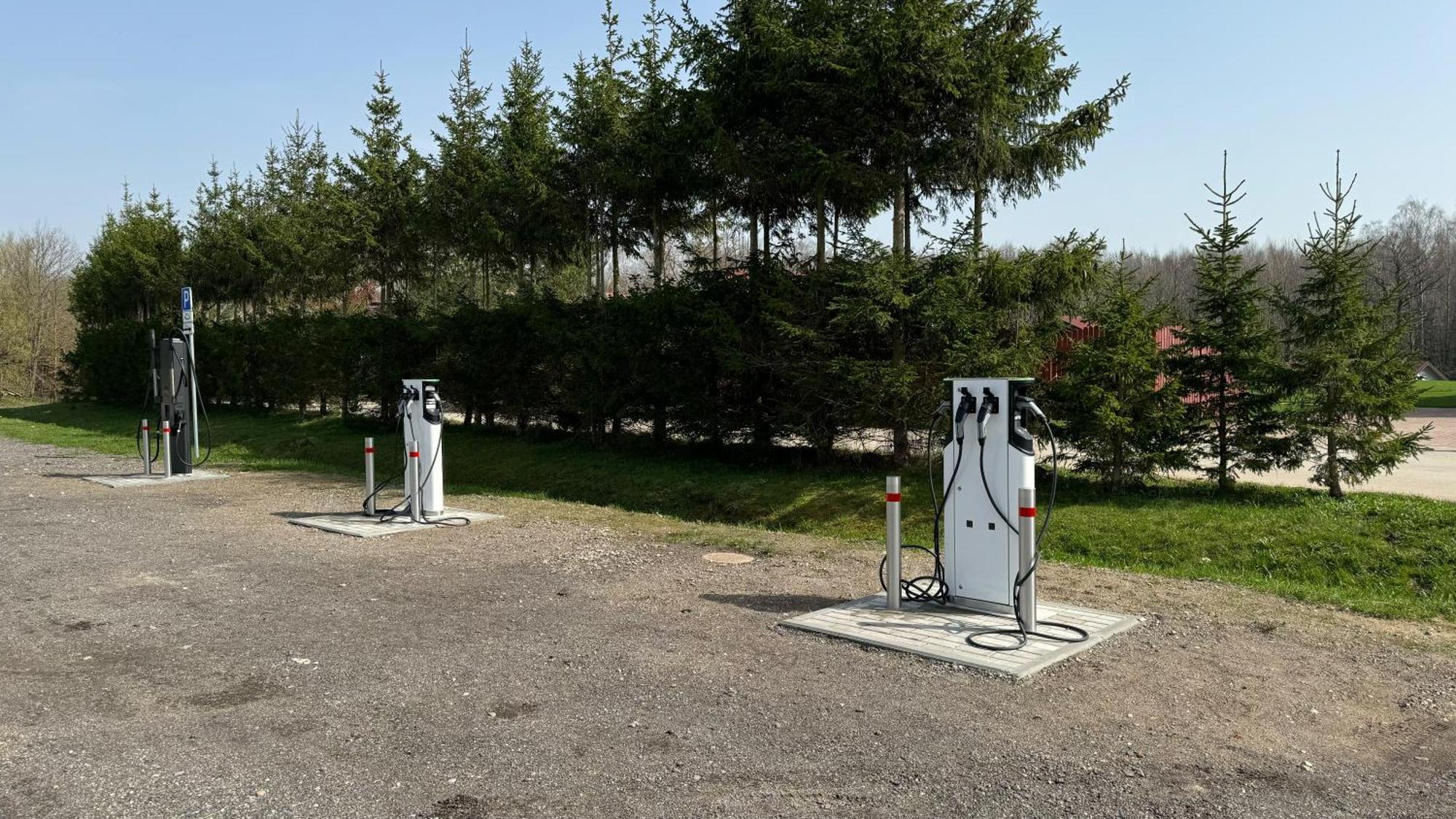 Radailiu Dvaras - Dinosaur Park Radailiai Exterior foto